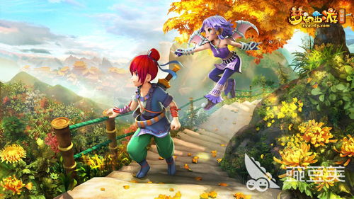 梦幻西游21门派介绍(梦幻西游21门派技能介绍)