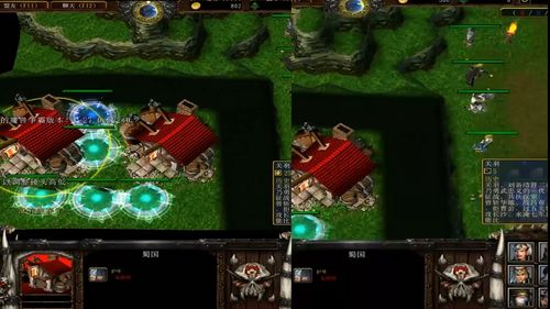 dota2齐天大圣出装图