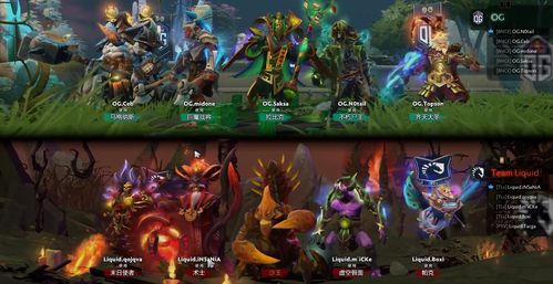 今年dota2冠军（2021年dota2 TI冠军）