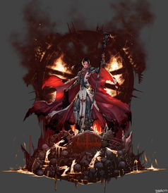 DNF复仇者二觉任务解析