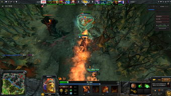 Dota2玩家心得分享