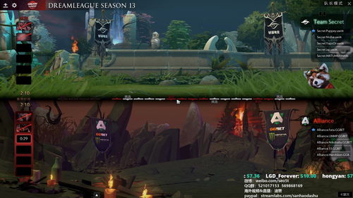 网上能看到自己dota2的录像吗(可以看到dota2战绩的软件)