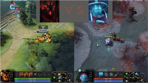包含沉默dota2第一视角的词条