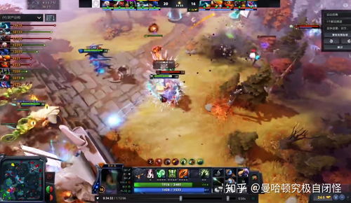 dota2高校联赛相关图片
