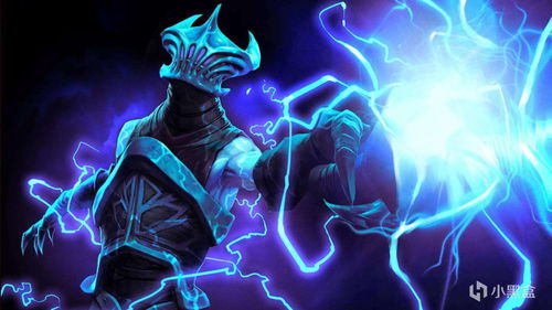 紫苑dota2图片