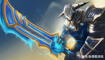 dota2斯温打剑圣(DOTA2斯温出装)