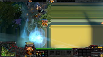 如何调节dota2分辨率