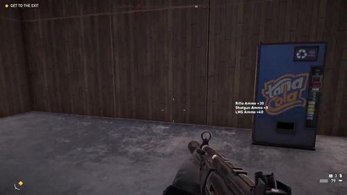 秘密潜入2攻略(秘密潜入2攻略视频解说)