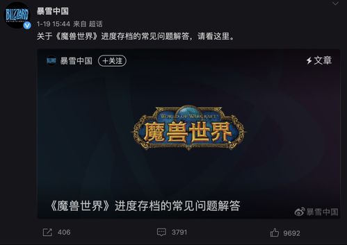 暴雪游戏在中国大陆停服(暴雪游戏官网怎么不能玩了)