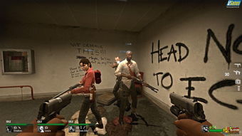 求生之路2联机进不去(求生之路2联机进不去卡读条)