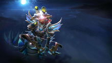 dota2美杜莎皮肤