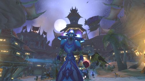 DOTA2 死灵法师出装