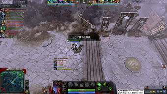 斯文dota2技能(DOTA2宙斯技能)