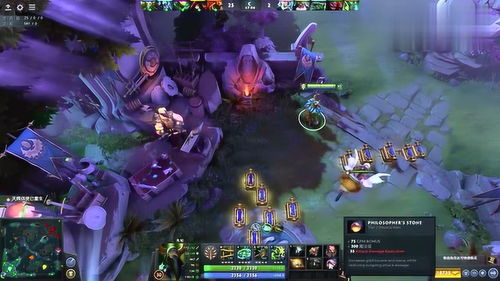 dota2野怪技能(dota2野怪技能怎么升级)