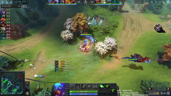 dota2刷伤害(dota2伤害计算)