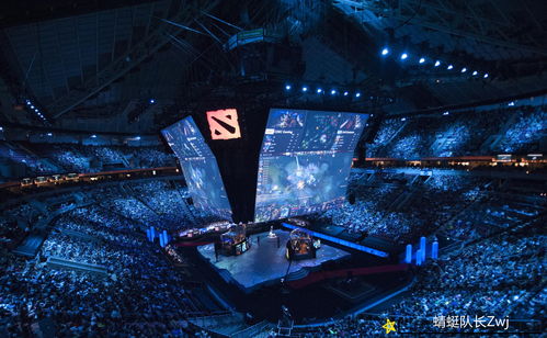 一场电竞dota2(一场电竞比赛可以拿多少奖金)