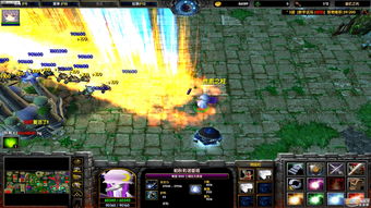 魔兽争霸之冰封王座作弊码(魔兽争霸冰封王座秘籍大全无限黄金)