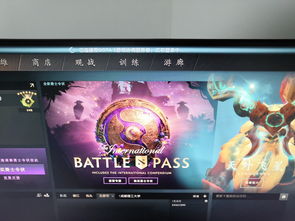 dota2官网下怎么打开不了怎么办(dota2官方app叫什么)