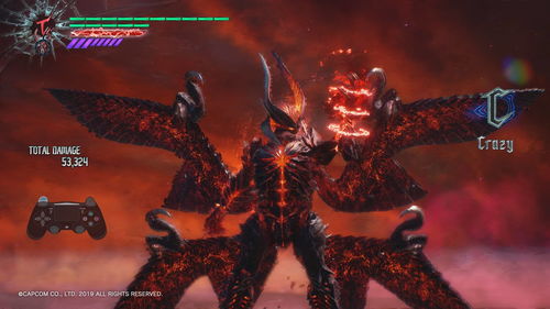 鬼泣2(鬼泣2为什么说是黑历史)