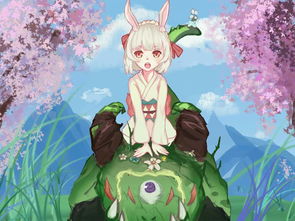 阴阳师莹草御魂搭配推荐 阴阳师莹草的御魂搭配图