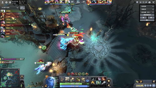 dota2各位置英雄推荐及练习攻略