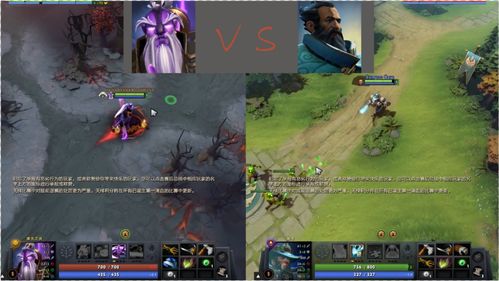 dota2虚无之灵百度百科