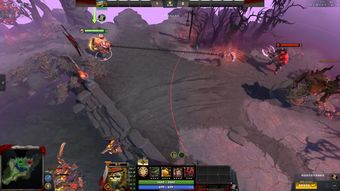 dota2钩子(dota2钩肥怎么玩)