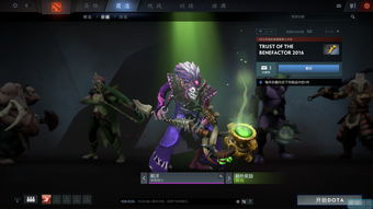 dota2如何查看vh