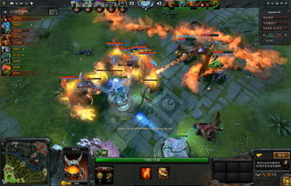 dota2房间打不了游戏的解决方法