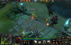 提高DOTA2的帧数设置 提高DOTA2的帧数设置