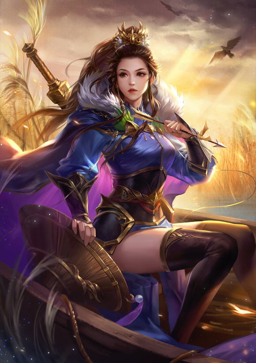 三国杀公认最强武将技能 image description