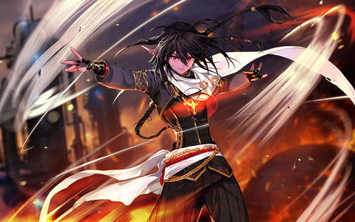 dnf契魔者为什么没人玩(dnf契魔者好玩吗)