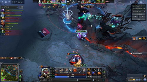 关于土猫Dota2视频的信息 关于土猫dota2视频的信息