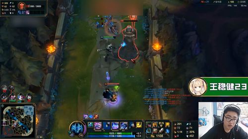 lol武器大师最新出装(lol武器大师最新出装推荐)