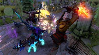 Dota2 无法连接网络示意图