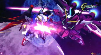 sd高达g世纪advance攻略(sd高达g世纪fbug)