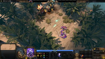 dota2悬崖地图(dota2游戏地图)