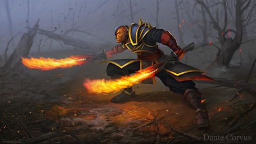 dota2灰烬之灵后期(dota2灰烬之灵打法)