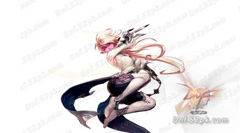 dnf女性角色美貌排名top10(dnf好看的女性角色)