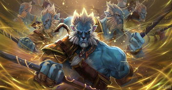 dota幻影长矛手出装图