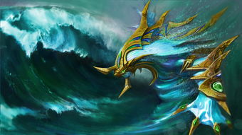 dota2水人装备与技能解析