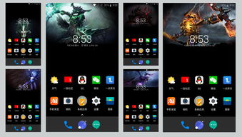 dota2壁纸简洁(dota2壁纸手机壁纸高清)