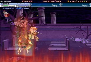 仙境传说单机版(仙境传说单机版中文攻略)