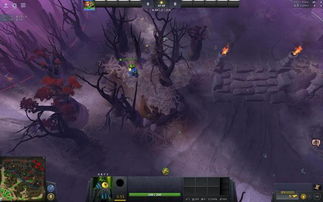 dota2一组眼怎么选择插假眼(dota2插眼技巧)