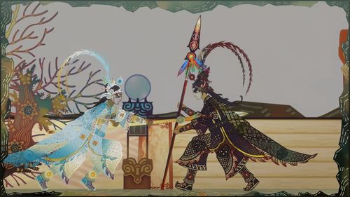 古剑奇谭2星蕴五行属性
