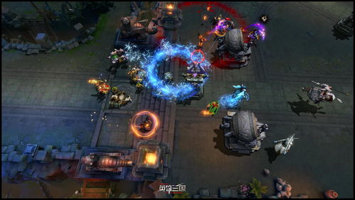 dota2军团仇恨值太高(dota2军团强攻)