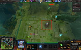 冰女技能介绍图