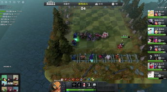 Dota2 Comparison