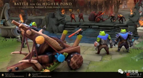 dota2小兵血量