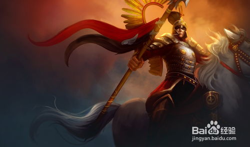 赵信打野最新出装天赋(2020赵信打野出装及天赋)